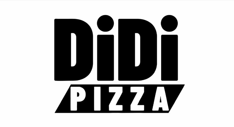DiDiPizza Logo